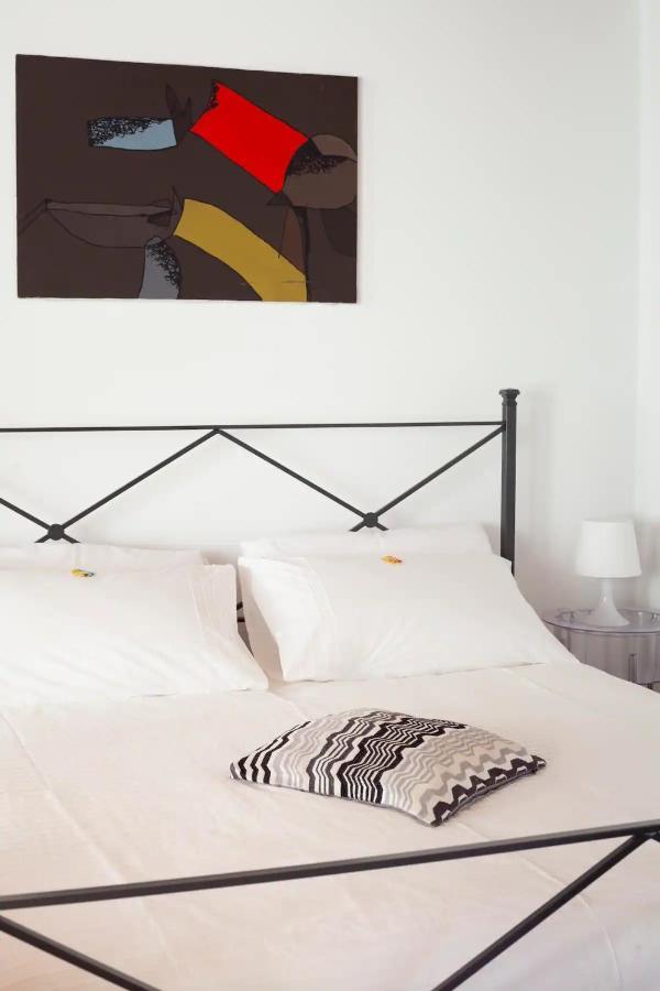 La Casina Apartament Феррара Экстерьер фото
