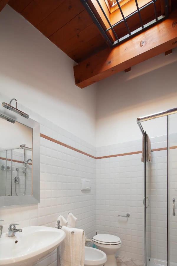 La Casina Apartament Феррара Экстерьер фото