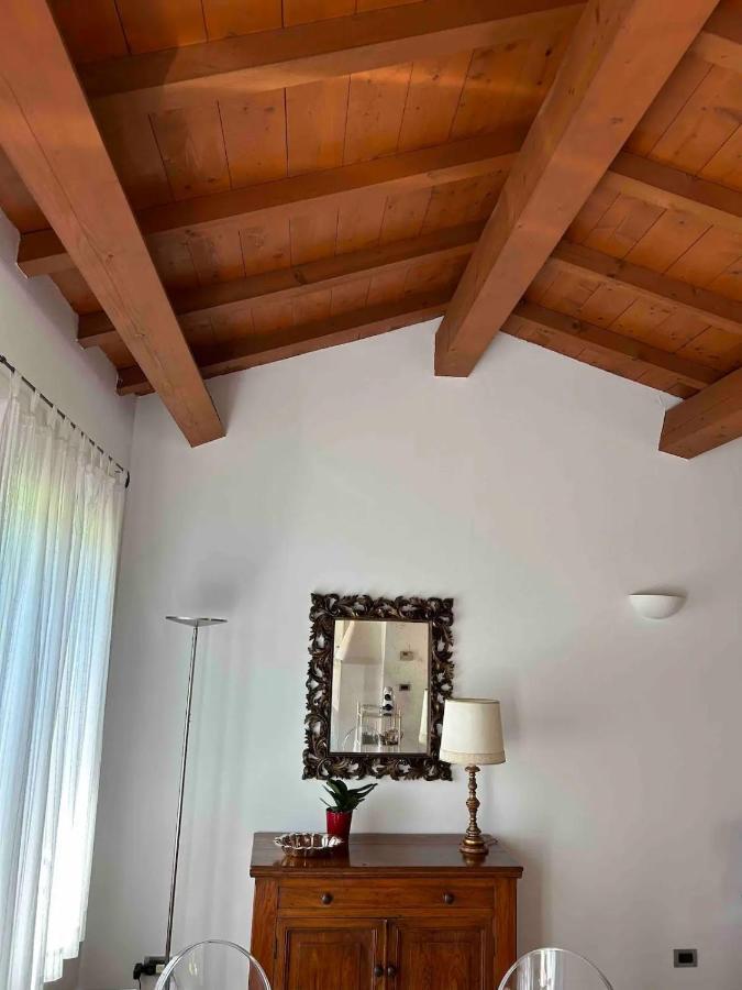 La Casina Apartament Феррара Экстерьер фото